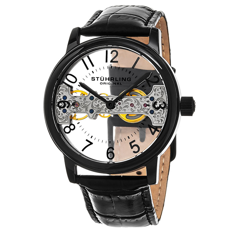 Часы Stuhrling Original Legacy 680.01